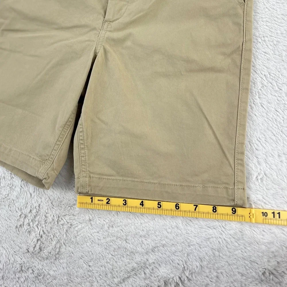 GAP measurements boy